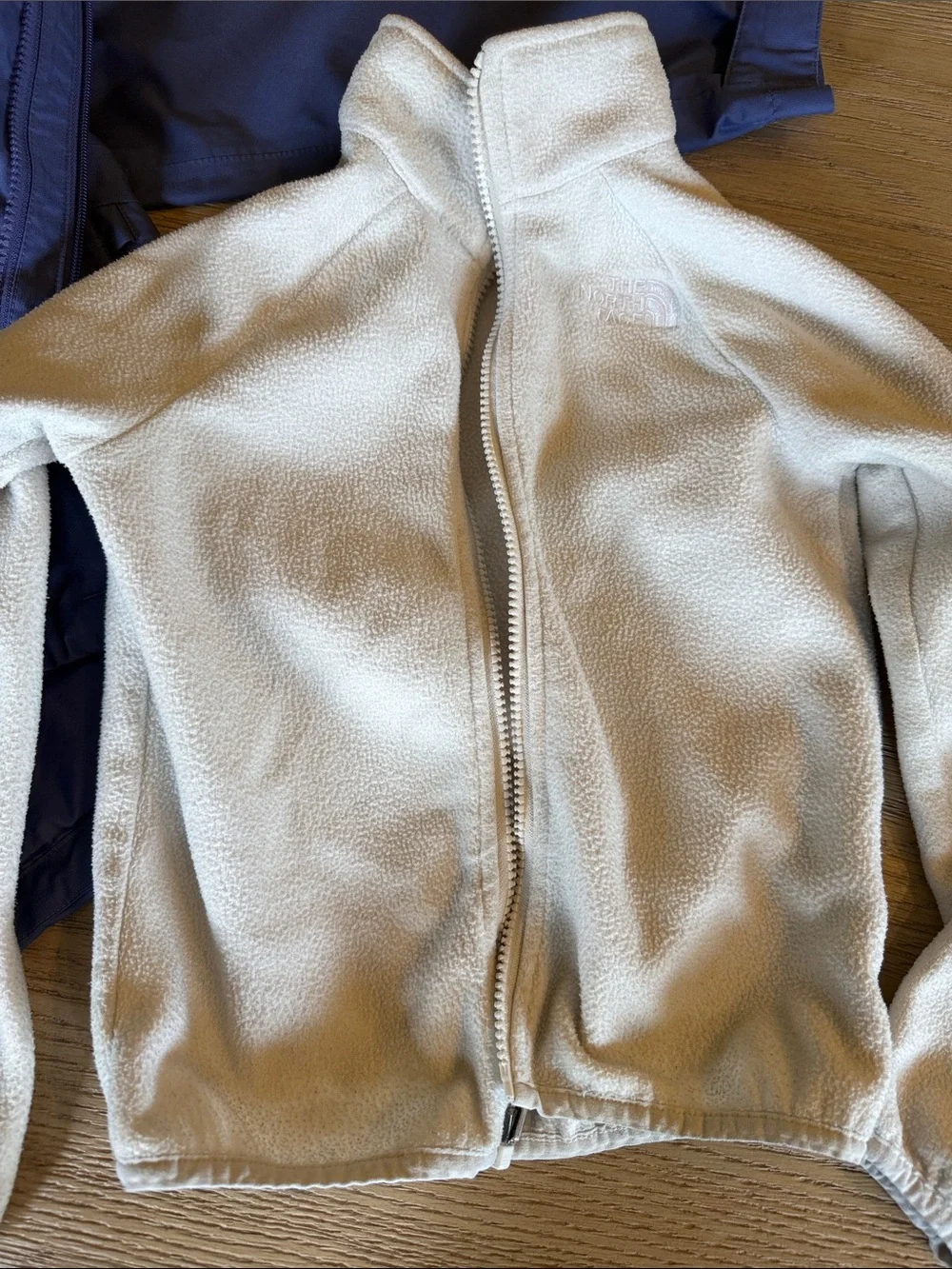 North face tri climate jacket / waterproof/insulated